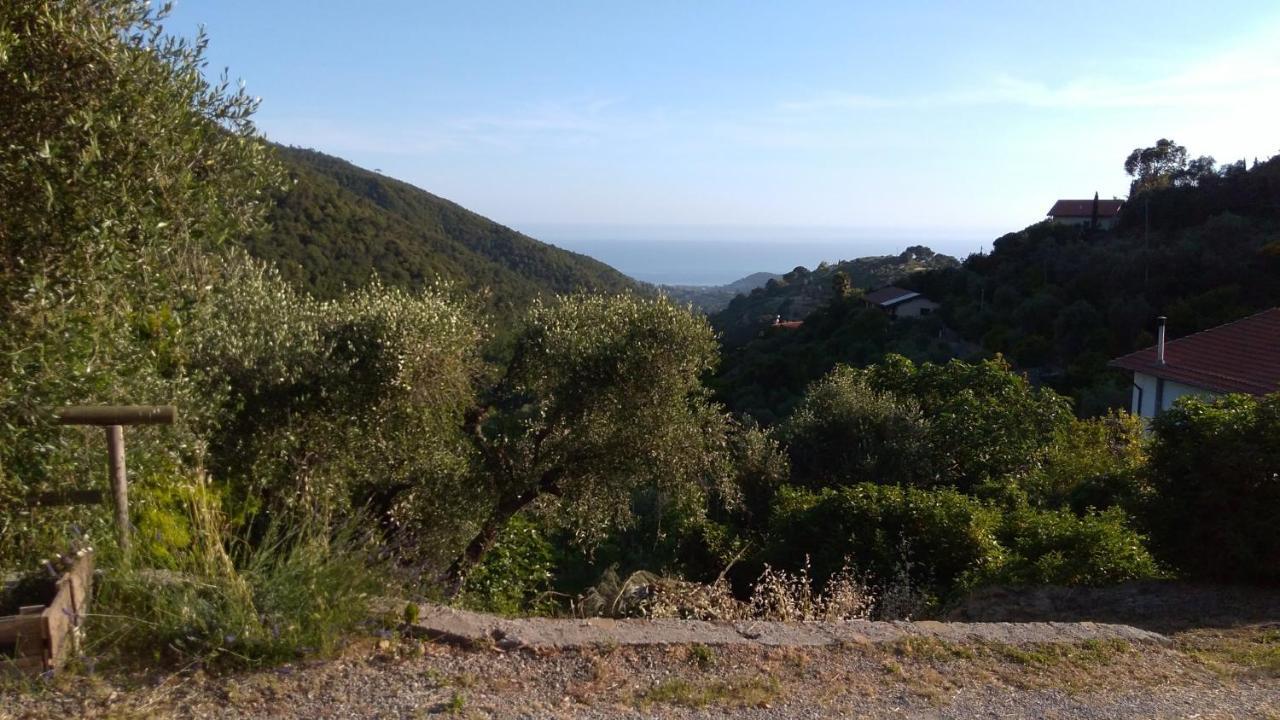 Appartamento La Porta Del Sole Nell'oliveto